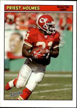 Priest Holmes