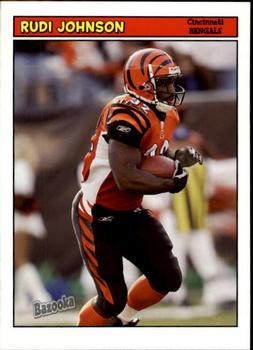 Rudi Johnson