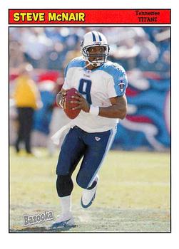 Steve McNair