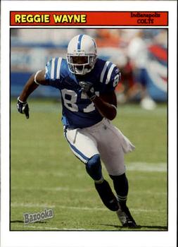 Reggie Wayne