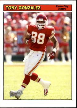 Tony Gonzalez