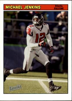 Michael Jenkins