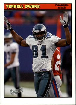 Terrell Owens