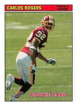 Carlos Rogers