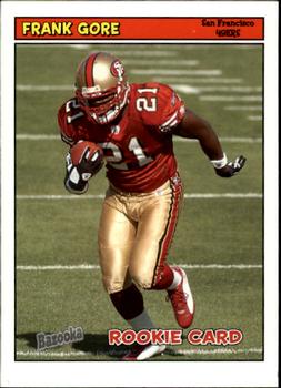 Frank Gore
