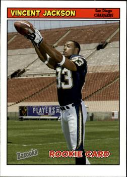 Vincent Jackson