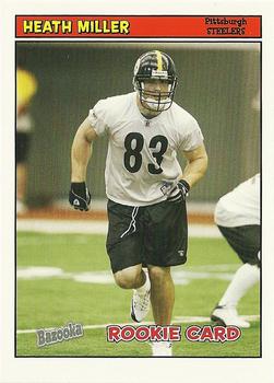 Heath Miller