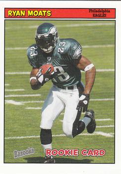 Ryan Moats