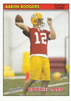 Aaron Rodgers