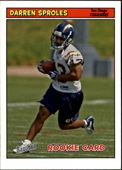 Darren Sproles