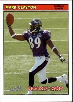 Mark Clayton