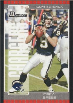 Drew Brees