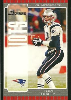 Tom Brady