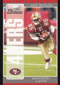 Brandon Lloyd