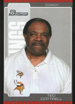 Ted Cottrell