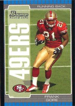 Frank Gore