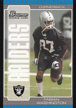 Fabian Washington