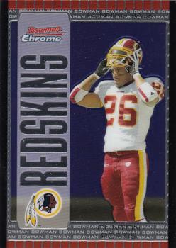 Clinton Portis