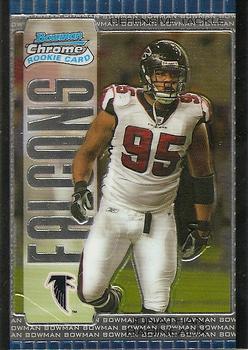 Jonathan Babineaux