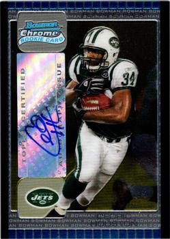 Cedric Houston