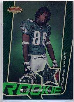 Reggie Brown