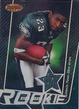 Ryan Moats
