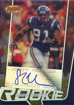 Shawne Merriman