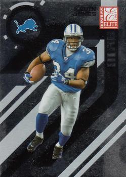 Kevin Jones