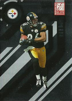 Hines Ward