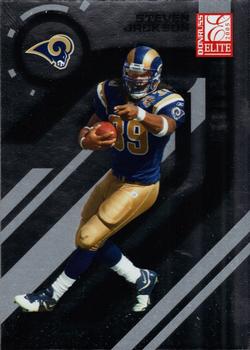 Steven Jackson