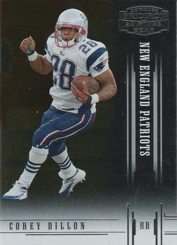 Corey Dillon