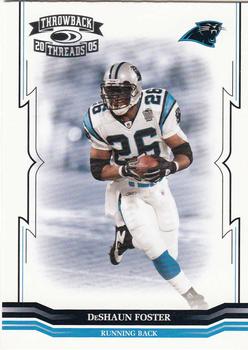 DeShaun Foster