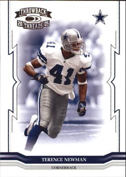Terence Newman