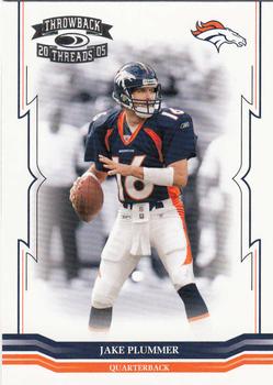 Jake Plummer