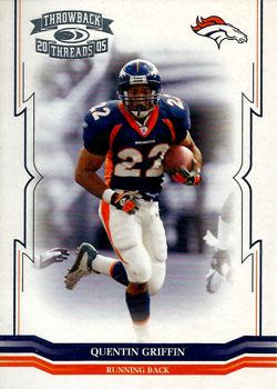 Quentin Griffin