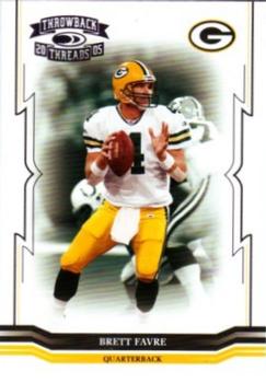 Brett Favre