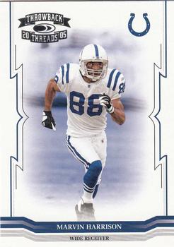 Marvin Harrison