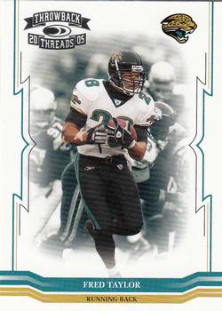 Fred Taylor