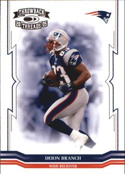 Deion Branch