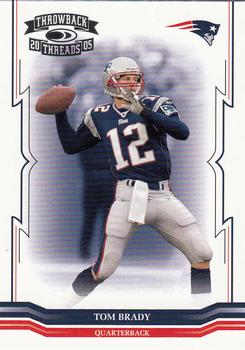Tom Brady