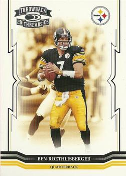Ben Roethlisberger