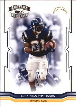 LaDainian Tomlinson