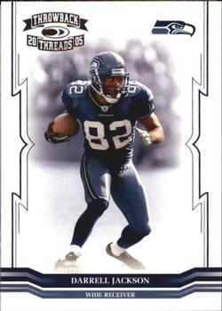 Darrell Jackson