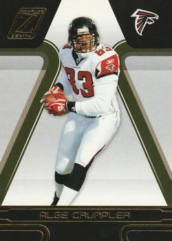 Alge Crumpler
