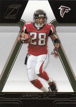 Warrick Dunn