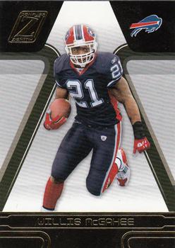 Willis McGahee