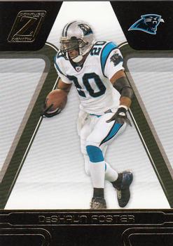 DeShaun Foster