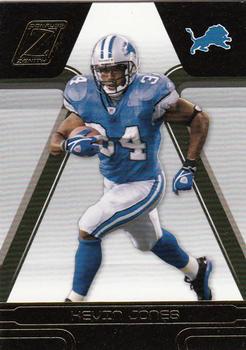 Kevin Jones