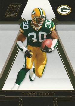 Ahman Green
