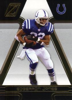 Edgerrin James
